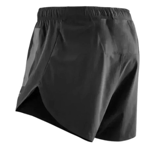 Race Loose Fit Shorts, Women - Picture 7 of 9